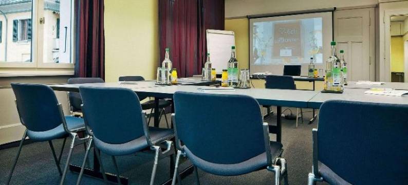 贝尔维尤莱克酒店及餐厅(Hotel Restaurant Bellevue au Lac)图片