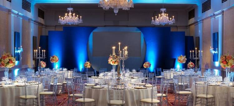 布卢姆斯伯里酒店(The Bloomsbury)图片