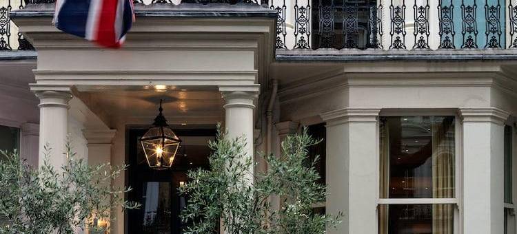 菲尔姆戴尔酒店集团骑士桥酒店(Knightsbridge Hotel, Firmdale Hotels)图片