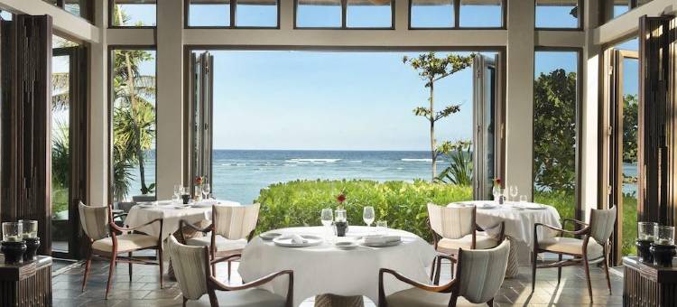 巴厘岛努沙杜瓦岛丽思卡尔顿酒店(The Ritz-Carlton Bali)图片