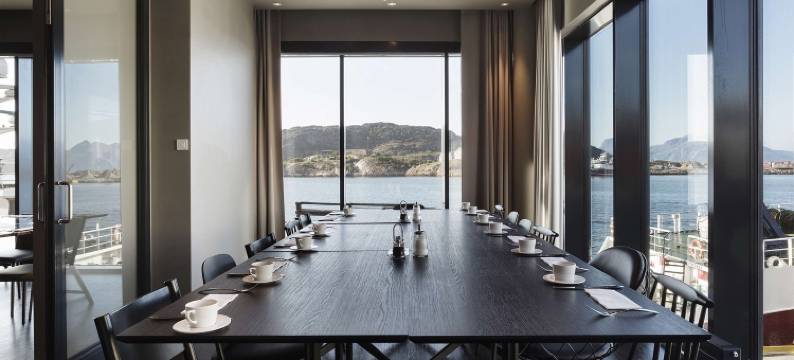 斯堪迪克霍伟特酒店(Scandic Havet)图片