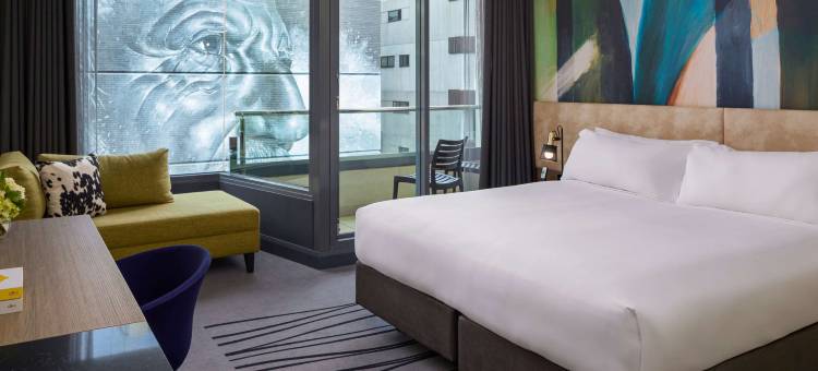 吉朗诺富特酒店(Novotel Geelong, an Accor Hotel)图片