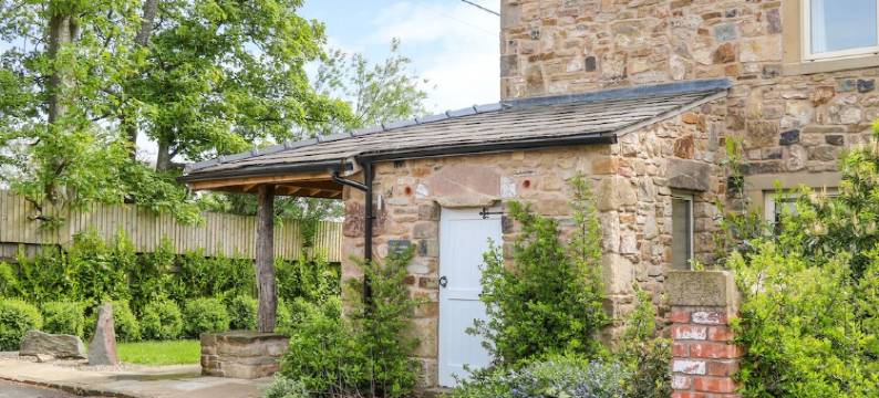 克伦布尔霍尔姆酒店(Crumbleholme)图片