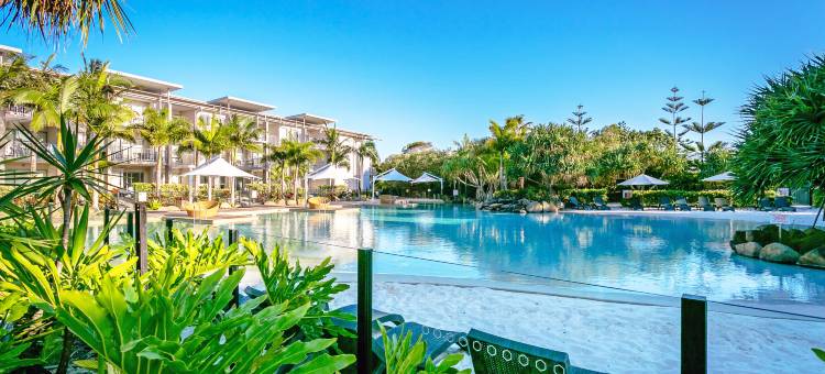 Peppers Salt Resort & Spa图片