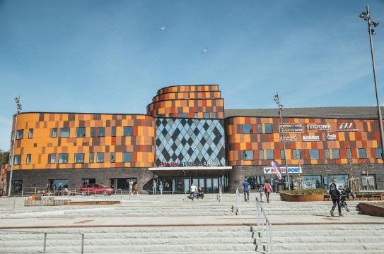 Kviberg Park Hotel & Conference Hotel Overview