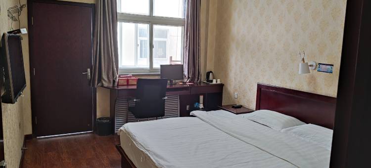 新安龙翔宾馆图片