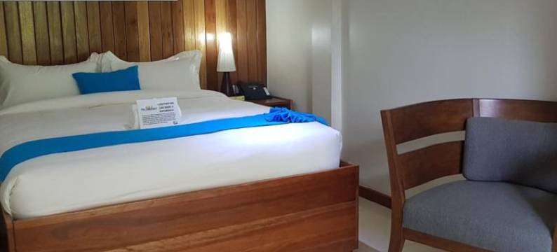 避风港 SPA 酒店(The Sanctuary Hotel Resort Spa)图片