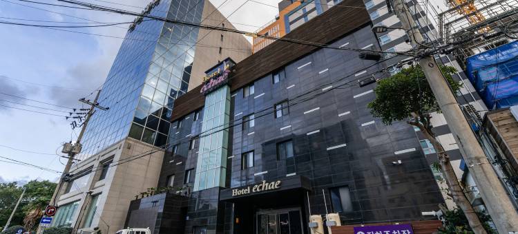 依澈精品酒店(Echae Hotel)图片