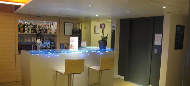 宜必思巴黎13区意大利托尔比亚克酒店(Ibis Paris Italie Tolbiac 13ème)图片