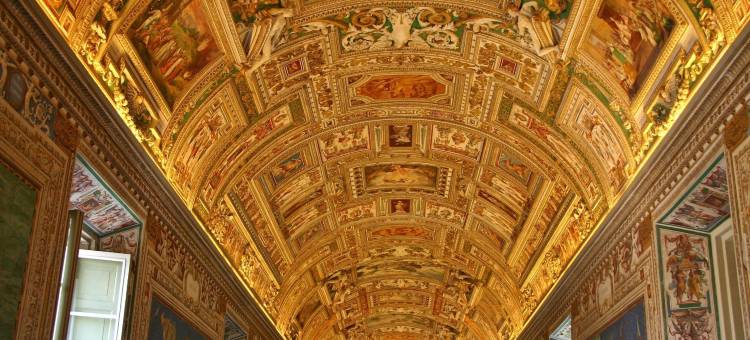 罗马广场民宿(Le Piazze di Roma)图片