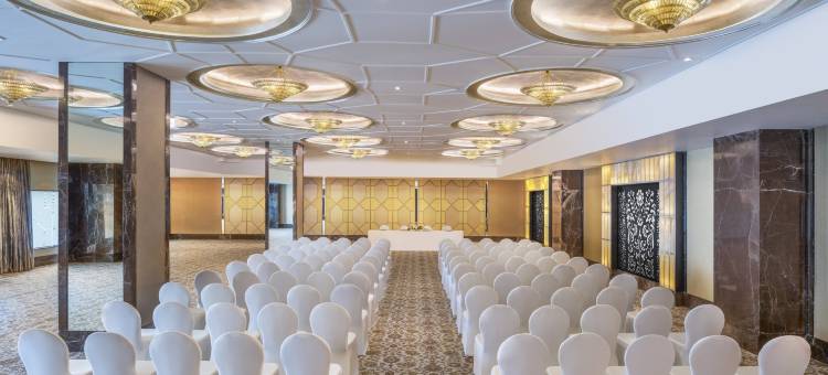 孟买瑞吉酒店(The St. Regis Mumbai)图片