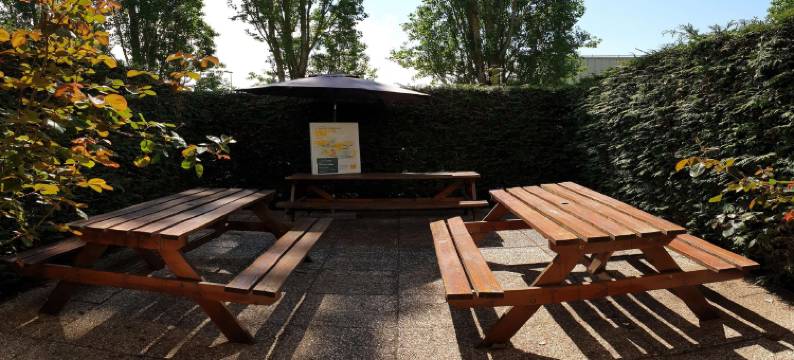 錫艾瑟普瑞米爾酒店(Premiere Classe Nancy Est - Essey)图片