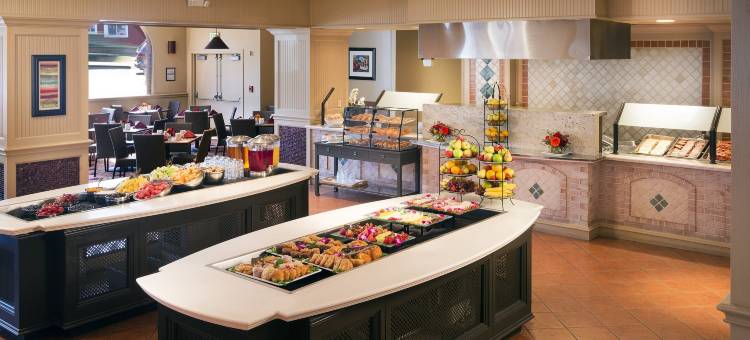 渔人码头金普顿艾尔顿酒店(Kimpton Alton Fisherman's Wharf)图片