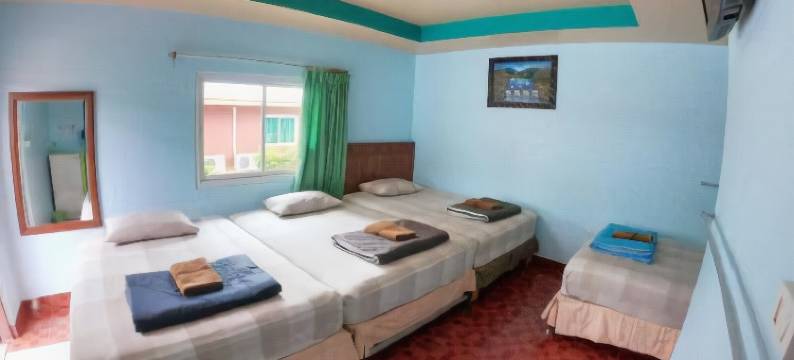 索坚姆度假村 2(Somjainuk Resort 2)图片