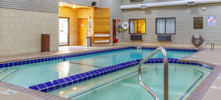 舒适酒店(Comfort Inn)图片