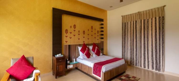 孔雀杰鲁索帕 KSTDC 酒店(Kstdc Hotel Mayura Gerusoppa, Jogfalls)图片