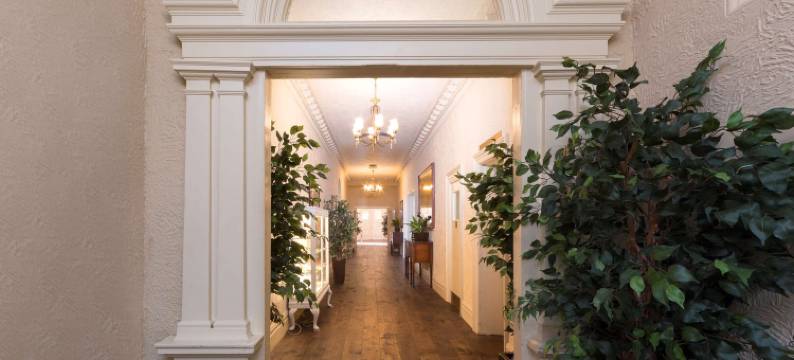 沃尔顿帕克贝斯特韦斯特酒店(Best Western Walton Park Hotel)图片