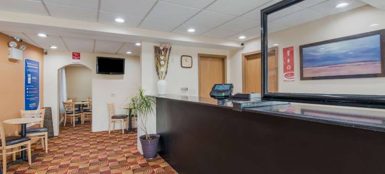 伊克诺旅馆(Econo Lodge)图片