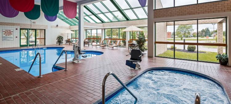 东城贝斯特韦斯特套房酒店(Best Western East Towne Suites)图片