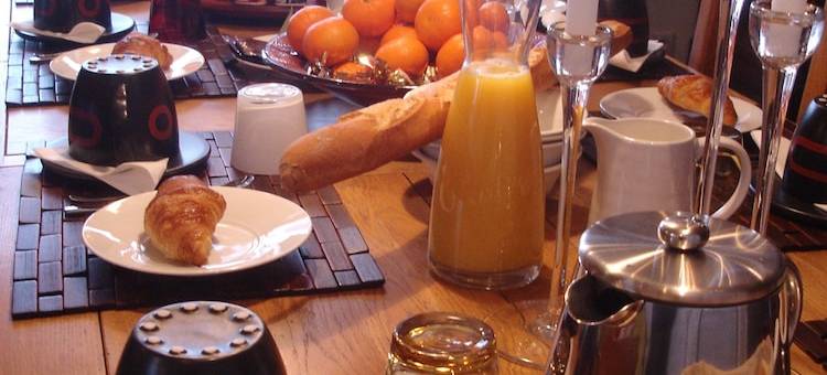 瓦隆幕布里酒店(Le Valombré)图片