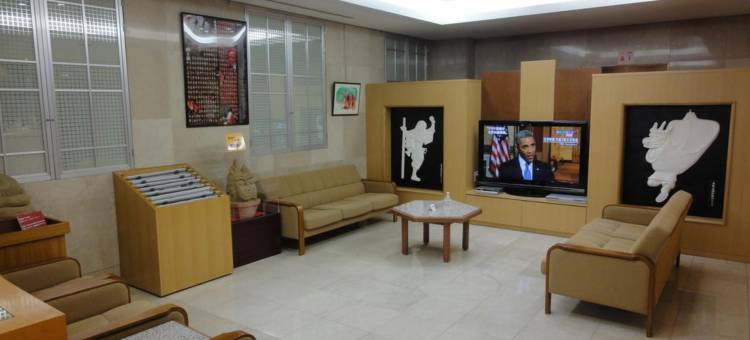 鸟取市酒店(Tottori City Hotel)图片