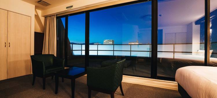 塔普住宿酒店(Tap Stay Hotel)图片