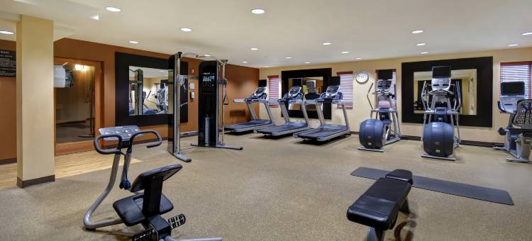 艾奇沃-纽约城Homewood Suites by Hilton(Homewood Suites by HIlton Edgewater - New York City Area)图片
