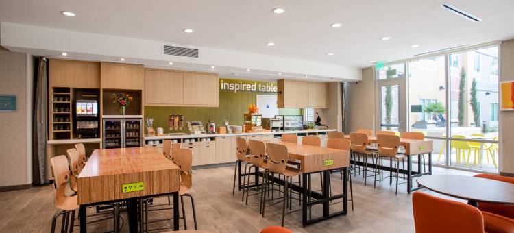 卡尔斯巴德希尔顿惠庭酒店(Home2 Suites by Hilton Carlsbad)图片
