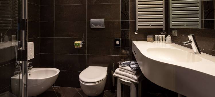 贝斯特韦斯特阿迪杰酒店(Best Western Hotel Adige)图片