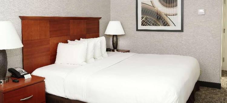 波士顿威斯特伯鲁希尔顿逸林酒店(DoubleTree by Hilton Boston - Westborough)图片