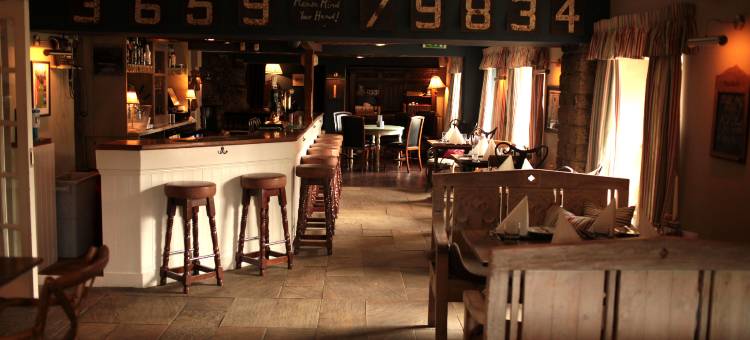 黑马旅店(Black Horse Inn)图片