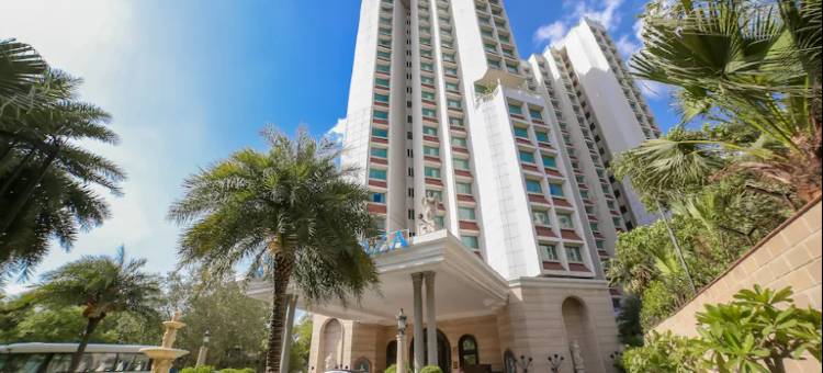皇家广场酒店(Hotel the Royal Plaza)图片