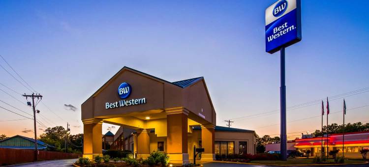珀尔机场贝斯特韦斯特酒店(Best Western Airport Inn)图片