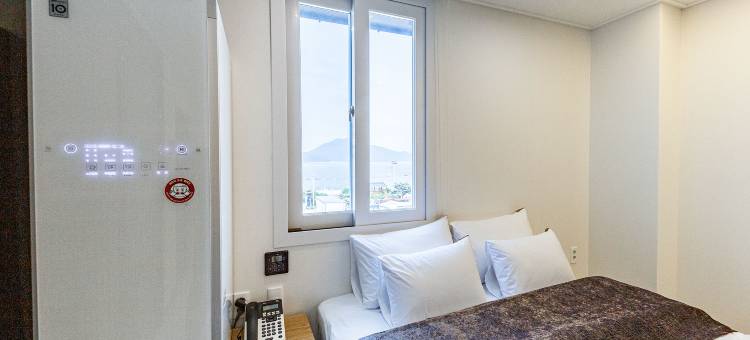 Wando Hotel K图片