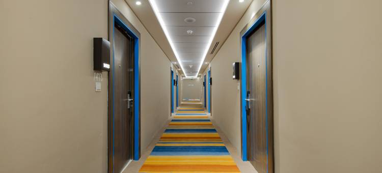 商业湾城市马克思酒店Business Bay(Citymax Hotel Business Bay)图片