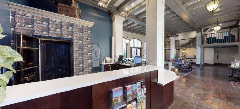 佩塔卢马酒店 - 希尔顿启缤精选酒店(Hotel Petaluma, Tapestry Collection by Hilton)图片