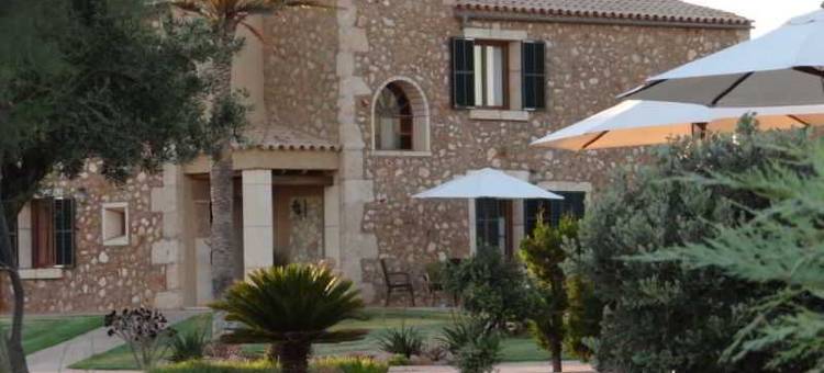 芬卡运河Spa度假村(Finca Hotel Can Canals & Spa)图片