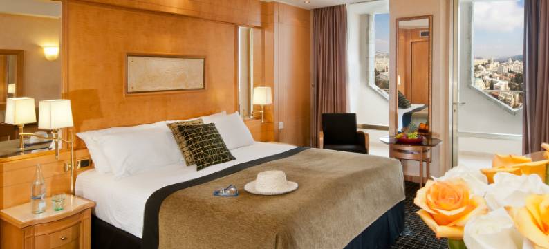 耶路撒冷莱昂纳多广场酒店(Leonardo Plaza Hotel Jerusalem)图片