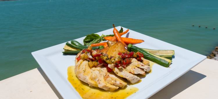 克利尔沃特海滩艾治酒店(Edge Hotel Clearwater Beach)图片