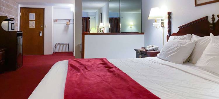 旅行者会议中心旅馆(Voyageur Inn and Conference Center)图片