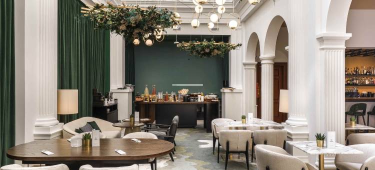 Rezydent Sopot MGallery Hotel Collection图片