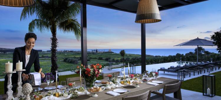 Rocco Forte私人别墅(Rocco Forte Private Villas)图片