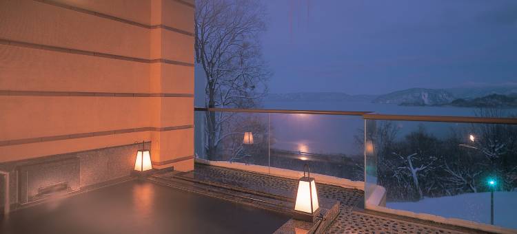 十和田酒店(Towada Hotel)图片