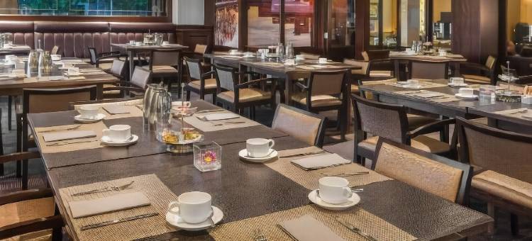 马德里阿尔卡拉艾尔巴酒店(Elba Madrid Alcalá)图片
