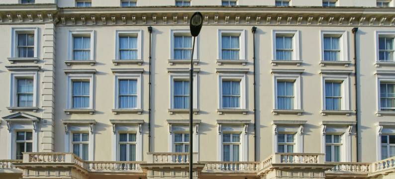 Holiday Inn Express 伦敦 - 维多利亚(Holiday Inn Express LONDON - VICTORIA by IHG)图片