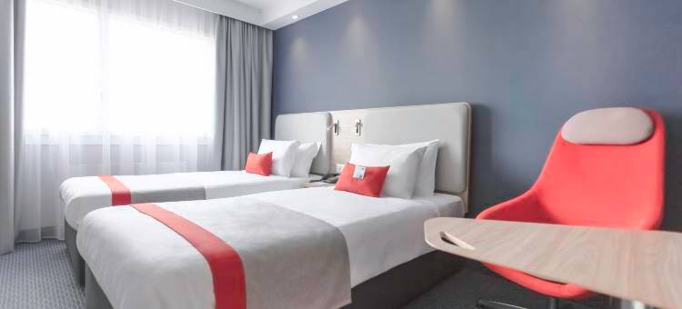 卢塞恩-诺伊恩基希智选假日酒店(Holiday Inn Express LUZERN - NEUENKIRCH by IHG)图片