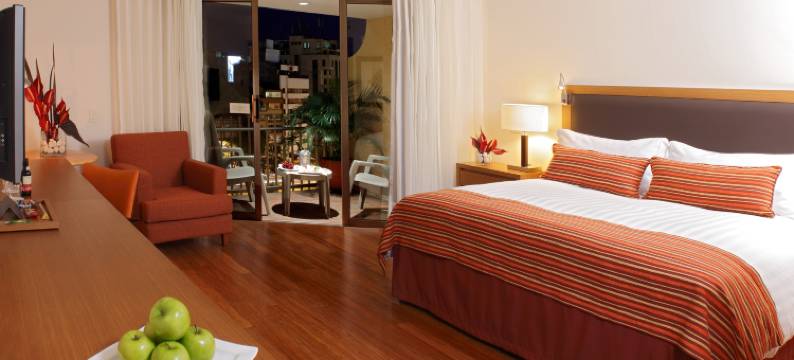 卡利洲际酒店(InterContinental Hotels CALI by IHG)图片