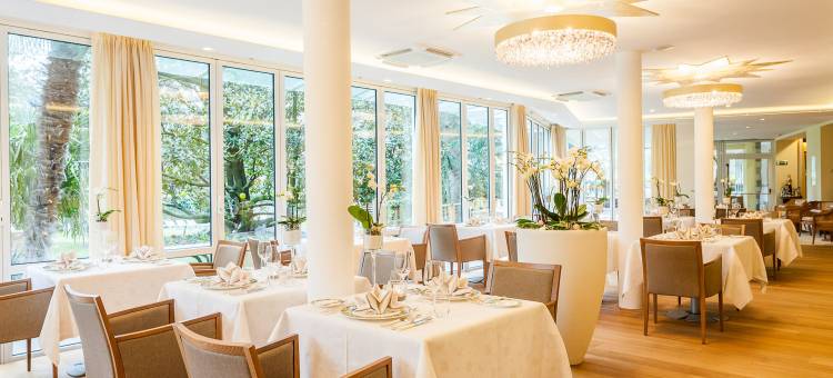 Mignon Meran公园&温泉酒店(Hotel Mignon Meran Park & Spa)图片