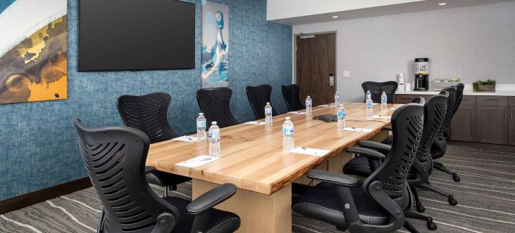 拉什莫尔拉皮德城希尔顿Tru酒店(Tru by Hilton Rapid City Rushmore)图片