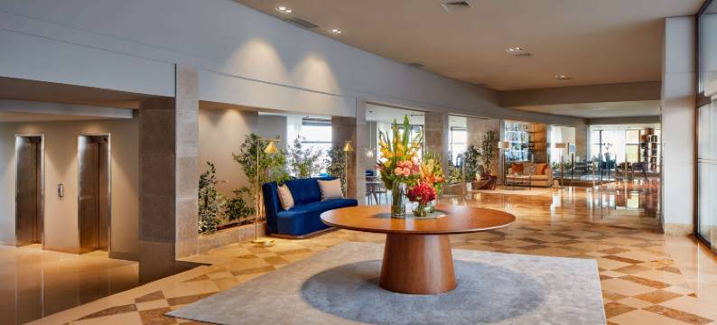 辛特拉中心 NH 酒店(NH Sintra Centro)图片